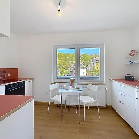 Apartment Cozy By Interhome Lahnstein