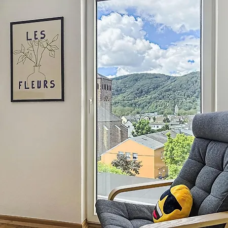 Cozy By Interhome * Lahnstein