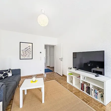 Cozy By Interhome