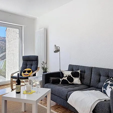 Cozy By Interhome *