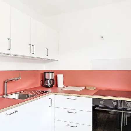 Cozy By Interhome Apartment Lahnstein