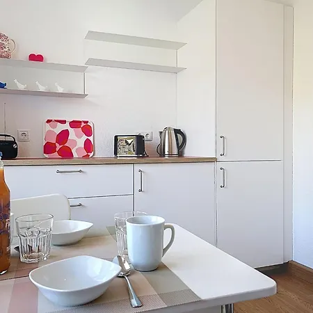 Apartment Cozy By Interhome *