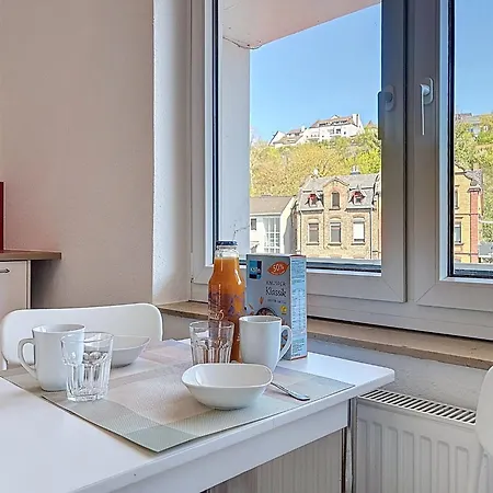 Cozy By Interhome * Lahnstein