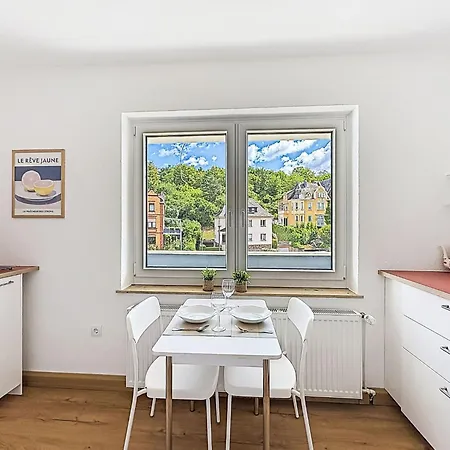 Cozy By Interhome Apartment Lahnstein