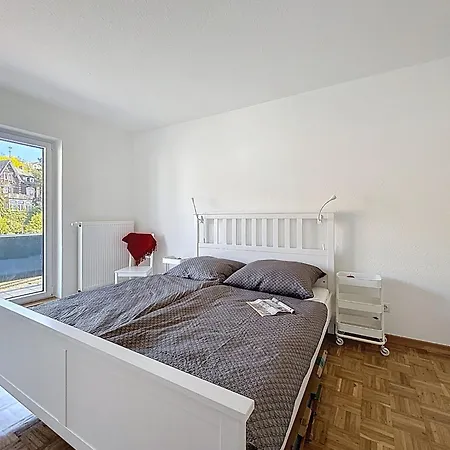 Cozy By Interhome *