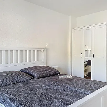 Cozy By Interhome * Lahnstein