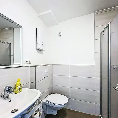 Cozy By Interhome Apartment Lahnstein