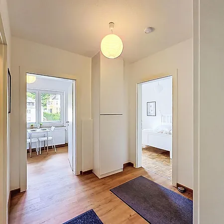Apartment Cozy By Interhome Lahnstein