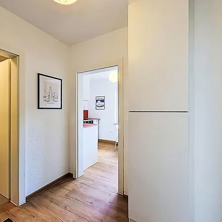 Apartment Cozy By Interhome *